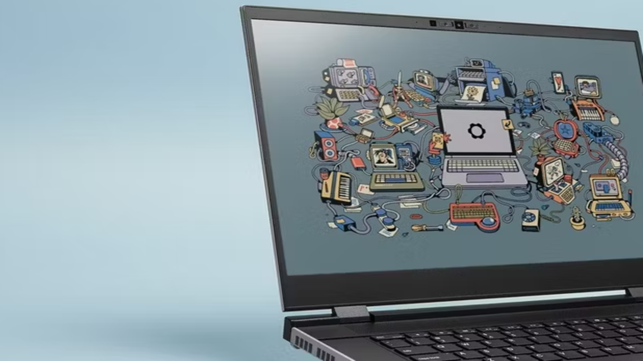 Framework Laptop 16: How The Upgradable Gaming Laptop